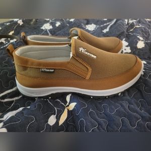 NEW Mens Casual Slip In Shoes